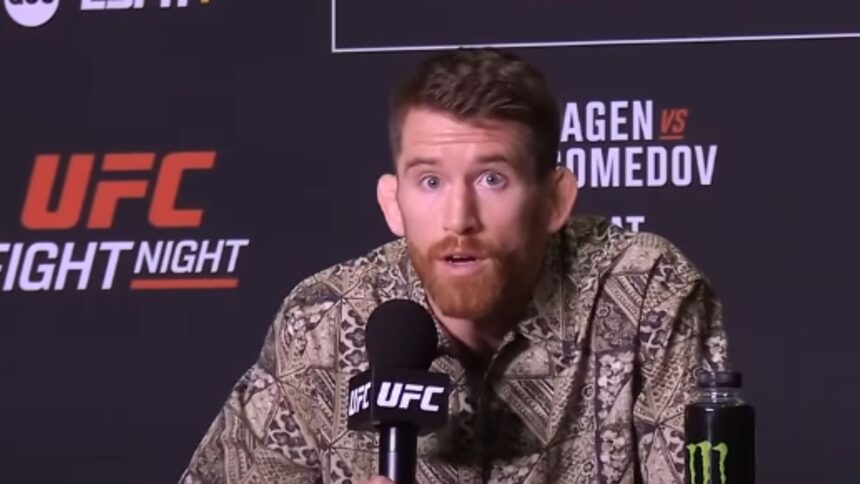 Cory Sandhagen vs. Umar Nurmagomedov: The Battle for Bantamweight Supremacy in Abu Dhabi