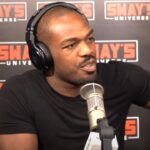 Jon Jones Faces Fan Backlash Amid Calls for Tom Aspinall Fight After Miocic Showdown