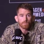 From Taekwondo to UFC Glory: The Untold Losses of Cory Sandhagen