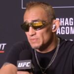 Tony Ferguson Determined to Continue Fighting Career Despite Losing Streak