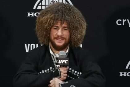 Merab Dvalishvili Fights On: Training Resumes Despite Dana White and Sean O’Malley’s Backlash