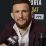 UFC 306: Nurmagomedov’s Bold Take on Dvalishvili vs. O’Malley Showdown