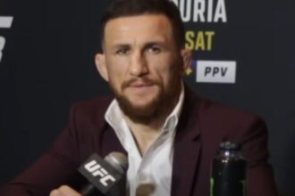 UFC 306: Nurmagomedov’s Bold Take on Dvalishvili vs. O’Malley Showdown