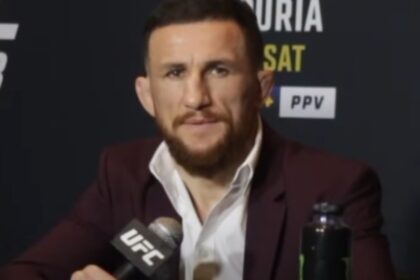 UFC 306: Nurmagomedov’s Bold Take on Dvalishvili vs. O’Malley Showdown