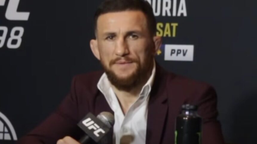 UFC 306: Nurmagomedov’s Bold Take on Dvalishvili vs. O’Malley Showdown