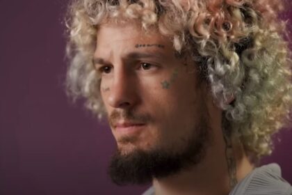 Sean O’Malley Confident Ahead of Title Defense Against Merab Dvalishvili