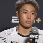 UFC Vegas 98 Main Event: Brandon Royval to Face Unbeaten Tatsuro Taira