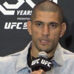 UFC 307: Pereira vs. Rountree Jr. – The Controversy Unfolds