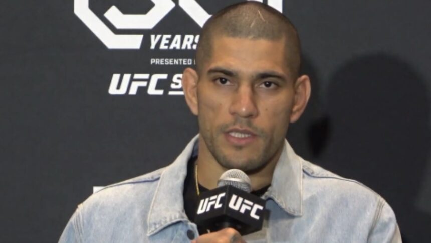 UFC 307: Pereira vs. Rountree Jr. – The Controversy Unfolds