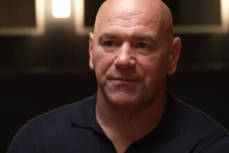 Dana White Uncertain About McGregor and Jones' Return Amid Injury Setbacks
