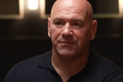 Dana White Uncertain About McGregor and Jones' Return Amid Injury Setbacks