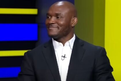 Rakhmonov vs. Usman: The Battle for Public Opinion and a Shot at UFC Gold