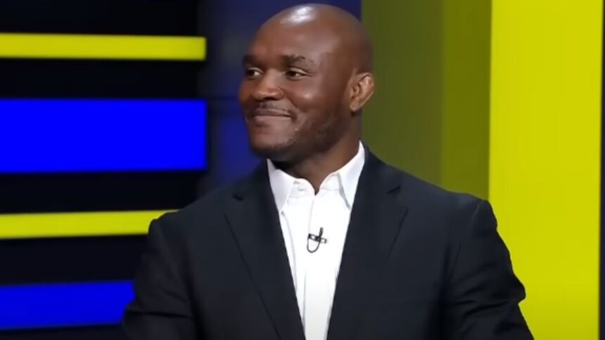 Rakhmonov vs. Usman: The Battle for Public Opinion and a Shot at UFC Gold