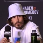 Can Marlon 'Chito' Vera's Legendary Toughness Propel Him to UFC Gold?