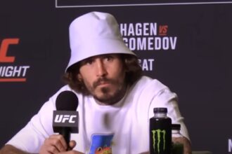 Can Marlon 'Chito' Vera's Legendary Toughness Propel Him to UFC Gold?