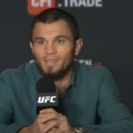Umar Nurmagomedov: The 'Young Eagle' Soaring in Khabib's Footsteps
