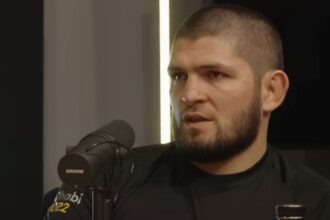 From Khabib to Makhachev: How 'Father's Plan' Continues to Shape UFC Champions