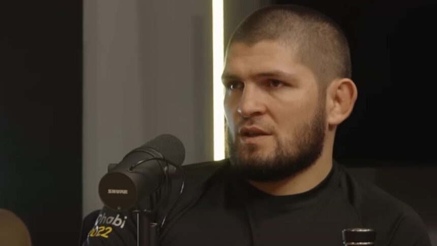 From Khabib to Makhachev: How 'Father's Plan' Continues to Shape UFC Champions