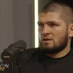 Khabib Nurmagomedov: The Last Hope for Tony Ferguson's Comeback?