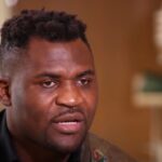 Francis Ngannou Breaks Down in Tears at PFL Conference: "I Wanted to Fight for My Son" Before Ferreira's Cold Jab