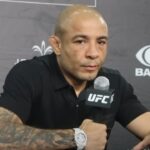 Jose Aldo's Shocking Return: Fans Buzzing Over UFC Legend's Comeback