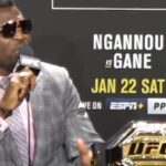 Francis Ngannou Hits Back at Dana White: Claims Jon Jones Avoided Fight