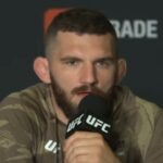 Michal Oleksiejczuk’s UFC Ups and Downs: A Look at His Losses and Record