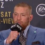 MMA News Roundup: McGregor Endorses BKFC, Aspinall Calls Out Jon Jones, and Dvalishvili Prepares for O'Malley Challenge