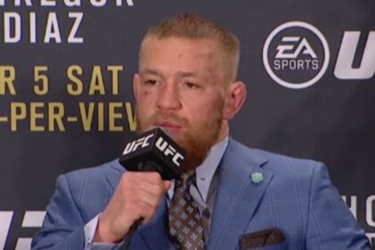 MMA News Roundup: McGregor Endorses BKFC, Aspinall Calls Out Jon Jones, and Dvalishvili Prepares for O'Malley Challenge