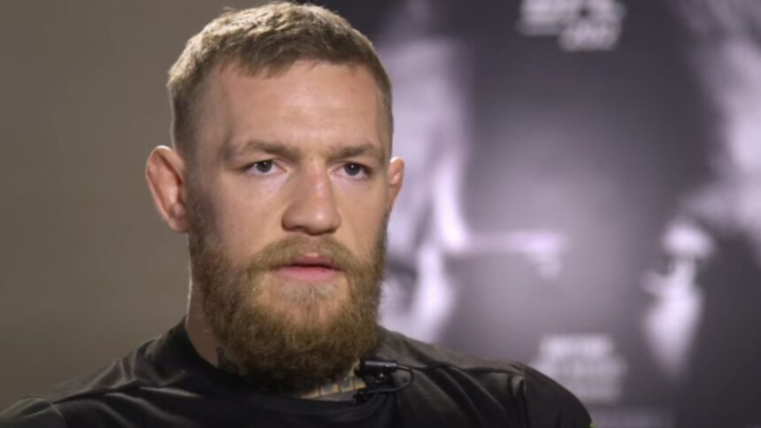 McGregor vs. Canelo: UFC Star Claims UFC 306 Will Outshine Alvarez’s Big Fight