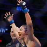 Viviane Araujo vs. Karine Silva: The Ultimate Flyweight Showdown at UFC 309