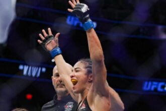 Viviane Araujo vs. Karine Silva: The Ultimate Flyweight Showdown at UFC 309