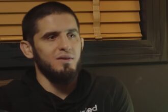 Islam Makhachev’s UFC 308 Withdrawal: Coach Reveals Full Scope of Hand Injury
