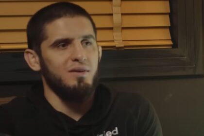 Islam Makhachev Extends Golden Opportunity to Max Holloway — With a Key Condition