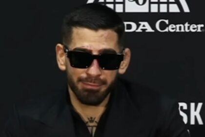 Morning Report: Ilia Topuria Promises First-Round KO in “Masterpiece” Fight Against Max Holloway