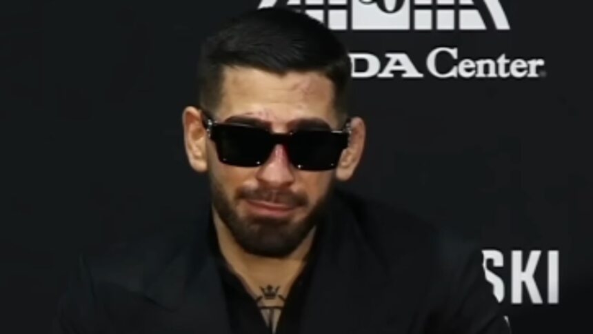 Morning Report: Ilia Topuria Promises First-Round KO in “Masterpiece” Fight Against Max Holloway