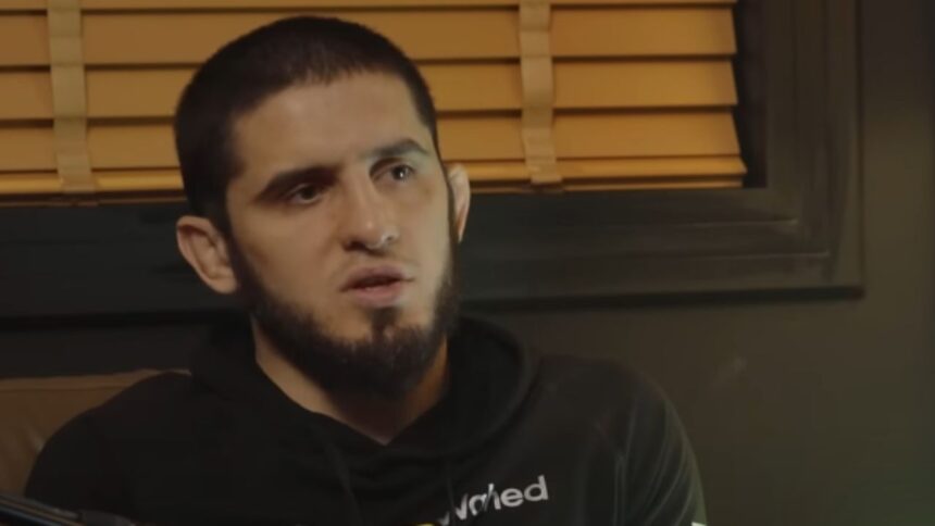 Islam Makhachev Injury Update: UFC 308 Main Event in Jeopardy as Champion Faces Recovery Challenges