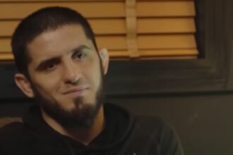 Islam Makhachev Extends Golden Opportunity to Max Holloway — With a Key Condition