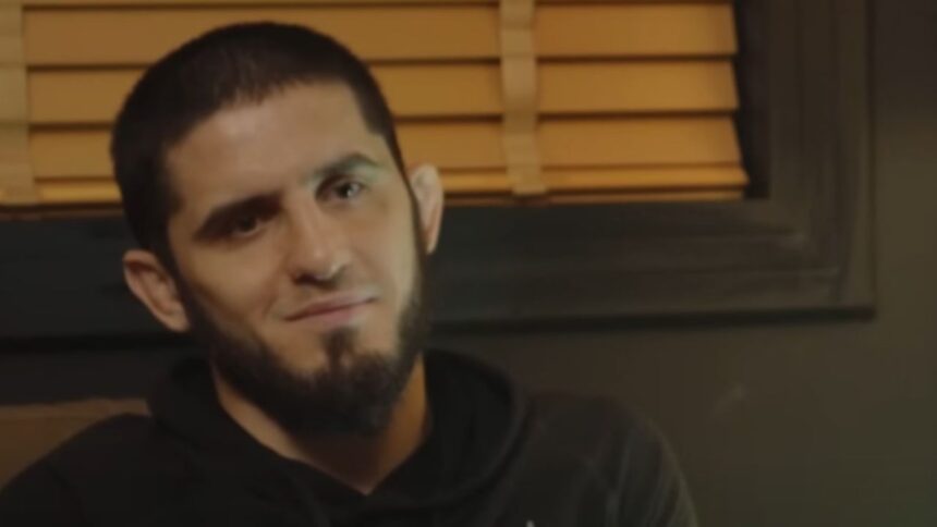 Makhachev’s Injury Alters UFC Landscape: Poirier’s Interim Title Offer and What’s Next