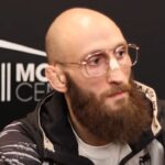 Guram Kutateladze: Unveiling the Ethnicity and Religion of the UFC Lightweight