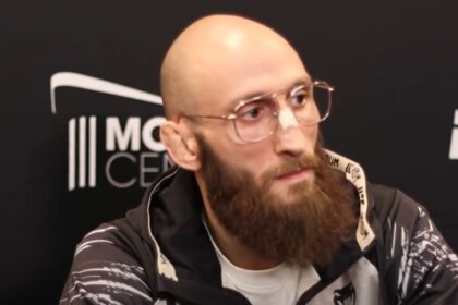 Guram Kutateladze: Unveiling the Ethnicity and Religion of the UFC Lightweight