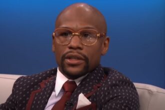 Mayweather vs. Gotti III: A Night of Boxing and Bad Blood in Mexico City