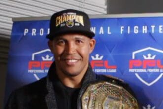 Renan Ferreira Warns Francis Ngannou: Focus on MMA or Face the Consequences