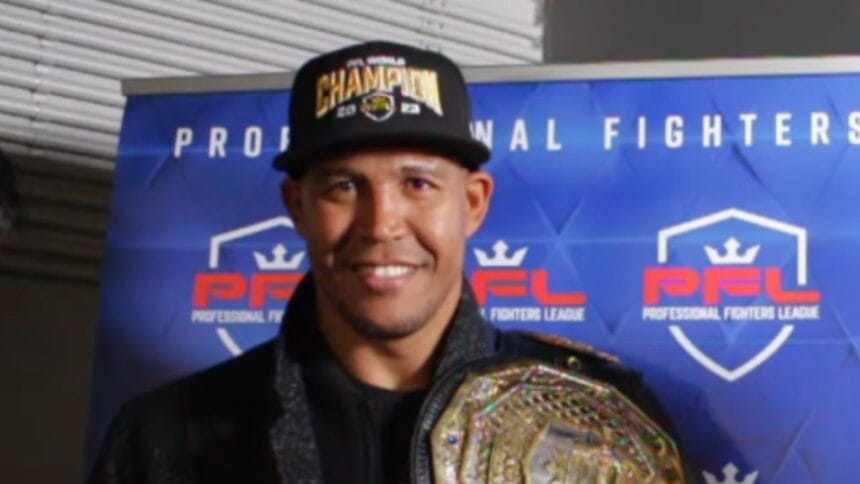 Renan Ferreira Warns Francis Ngannou: Focus on MMA or Face the Consequences