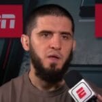 Islam Makhachev Challenges Max Holloway: A Title Shot with One Condition