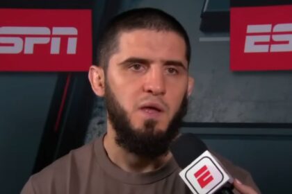 Islam Makhachev Challenges Max Holloway: A Title Shot with One Condition