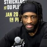Neil Magny Channels Vin Diesel Ahead of UFC on ESPN 62 Showdown with Michael Morales