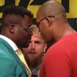 Renan Ferreira Addresses Controversial Comments About Francis Ngannou