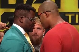 Renan Ferreira Addresses Controversial Comments About Francis Ngannou