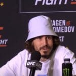 Marlon 'Chito' Vera: A Look at His Defeats and MMA Record